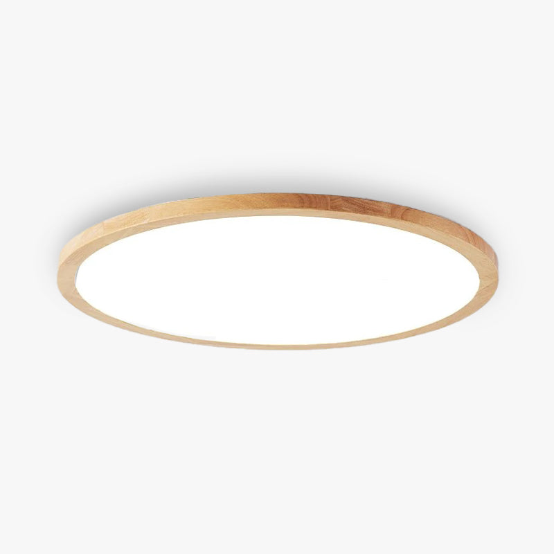 Simple Adjustable LED Ceiling Lamp for Home - Pexav