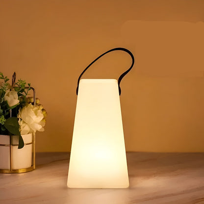 Bright Cordless Outdoor LED Table Light