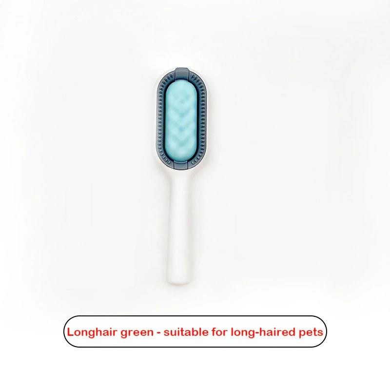 Easy Pet Deshedding Brush