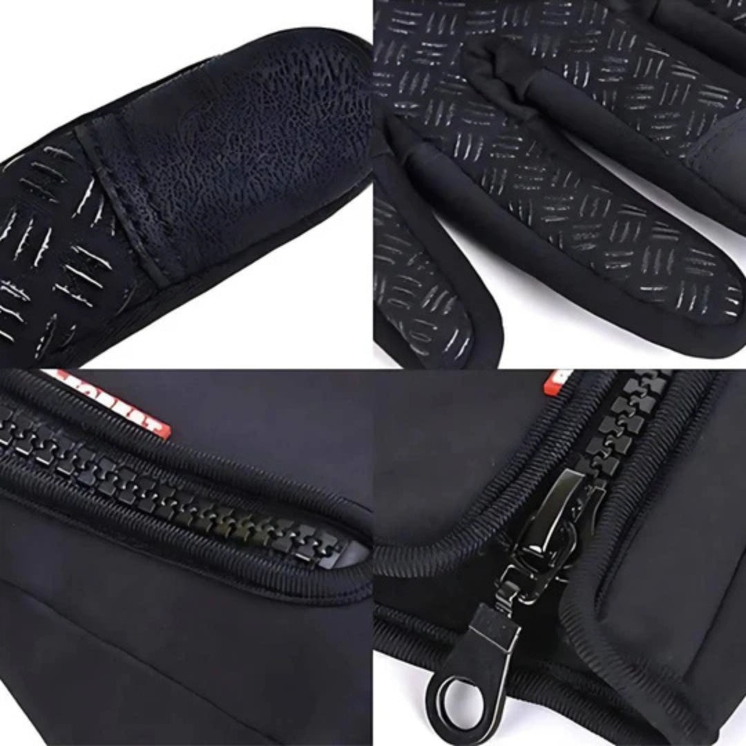 Water Resistant Insulated Gloves