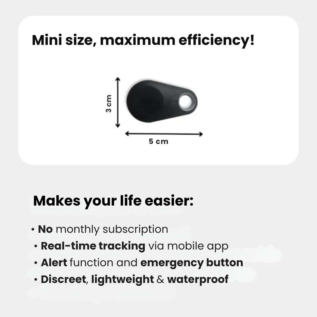 Child GPS Tracker Device Live Location Updates