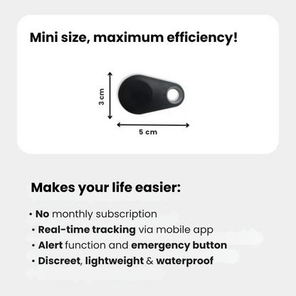 Child GPS Tracker Device Live Location Updates