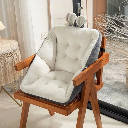Back Support Orthopedic Comfort Seat Cushion - Pexav