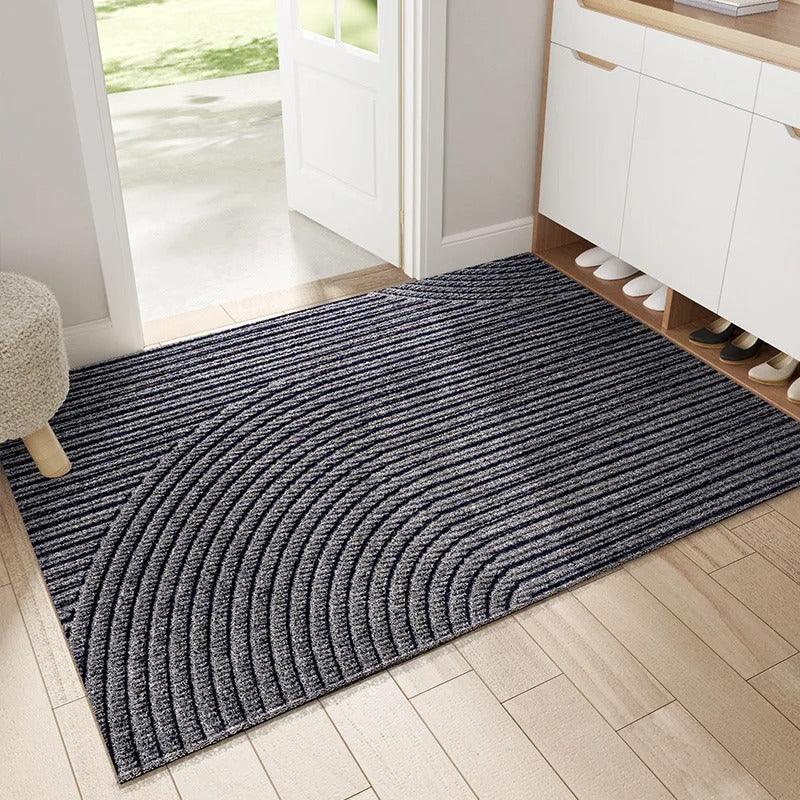 Waterproof Heavy Duty Entrance Floor Mat