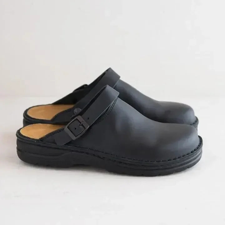 Comfortable Supportive Men's Sandals