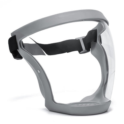 Clear Face Safety Mask Anti Fog Visor