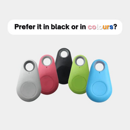 Child GPS Tracker Device Live Location Updates