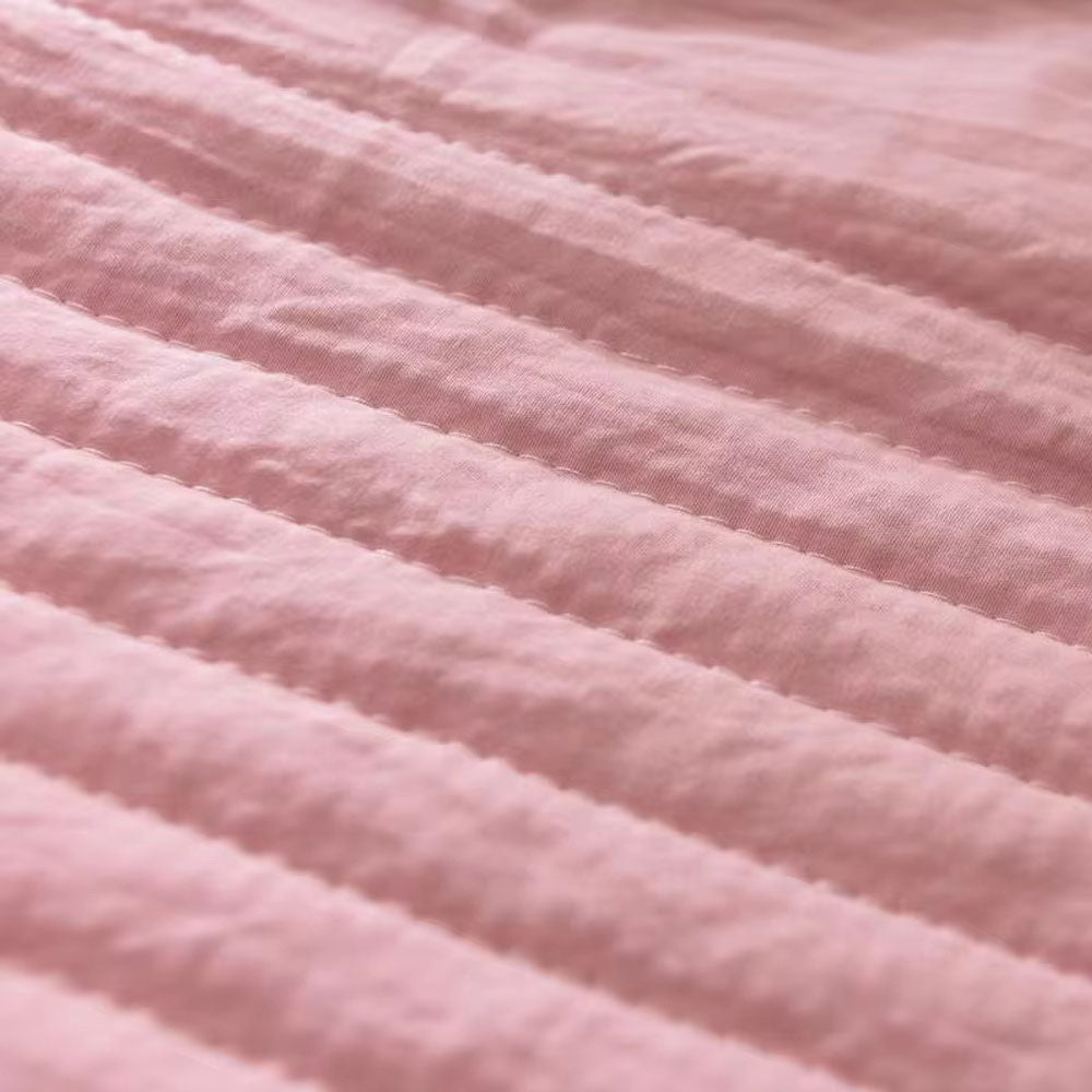 Soft Cooling Blanket for Restful Sleep