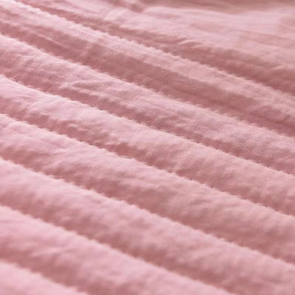 Soft Cooling Blanket for Restful Sleep