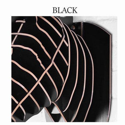 Large Solid Wood End Table Home Furniture