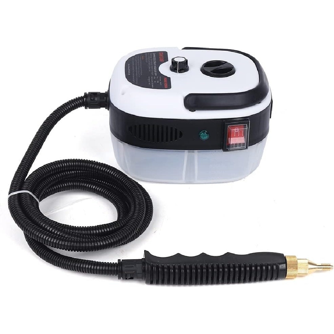 Compact High Pressure Steam Cleaner for Home and Car - Pexav