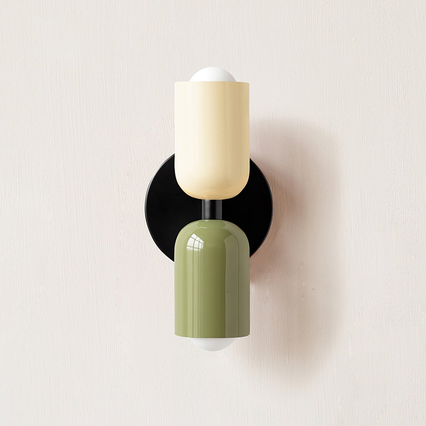Classic Double Wall Lamp Adjustable Vintage Style - Pexav