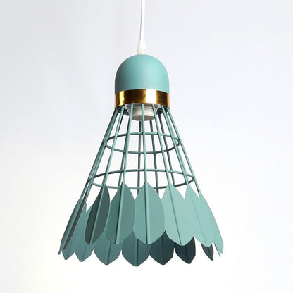Simple Elegant Pendant Light Lamp