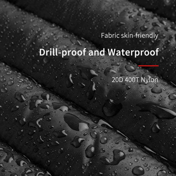 Warm Waterproof Insulated Snow Pants