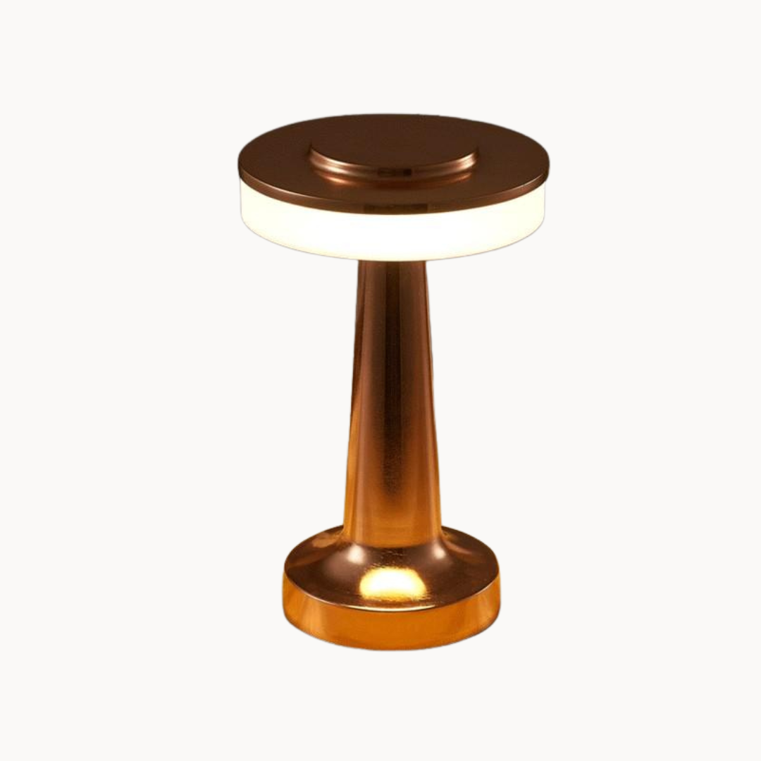 Portable Dimmable LED Table Lamp - Pexav