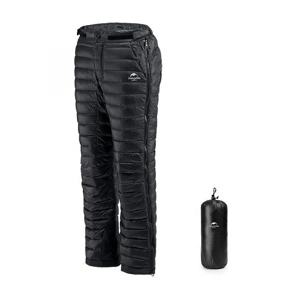 Warm Waterproof Insulated Snow Pants