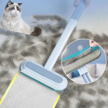 Easy Pet Fur Remover Brush - Pexav
