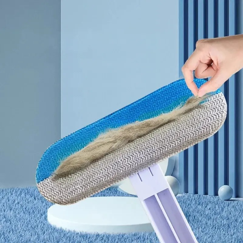 Easy Pet Fur Remover Brush