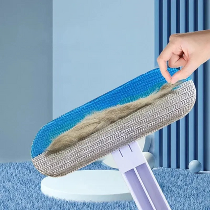 Easy Pet Fur Remover Brush
