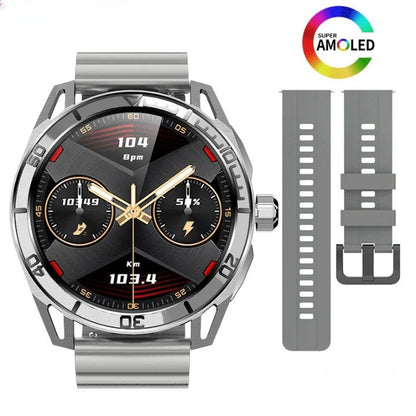 Advanced Tech High Definition Smartwatch
