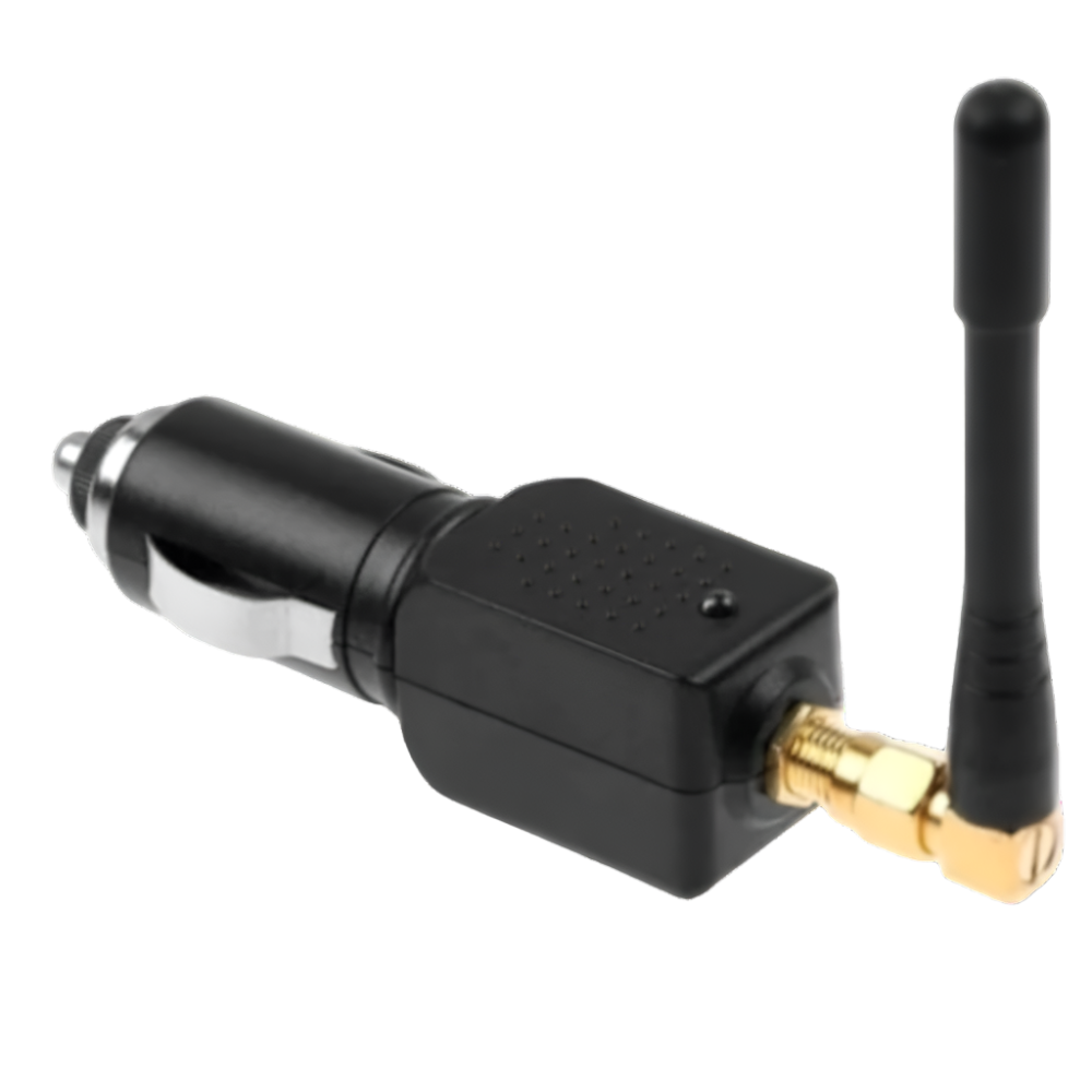 Car GPS Jammer - Protect Your Location Privacy - Pexav