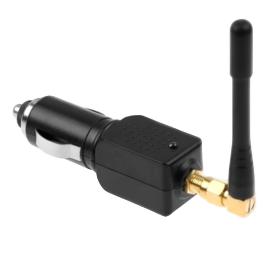 Car GPS Jammer - Protect Your Location Privacy - Pexav