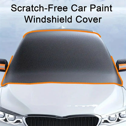Winter Car Windshield Protector
