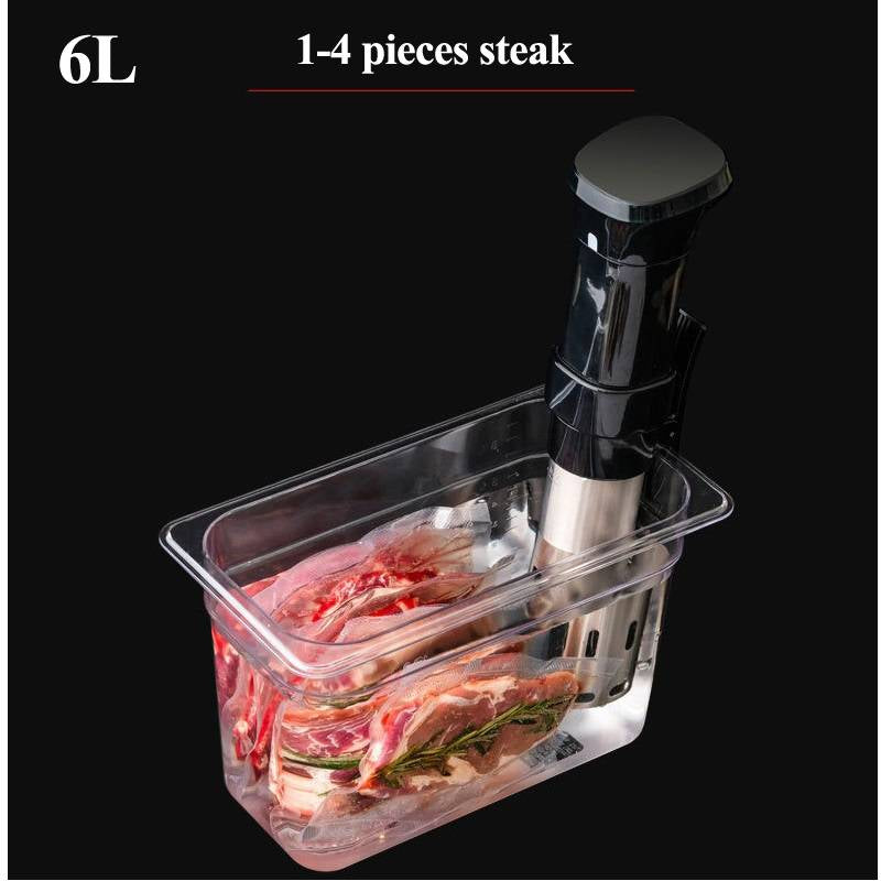 Waterproof Food Storage Container