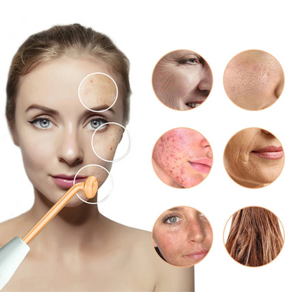 Advanced Skin Tightening Facial Wand