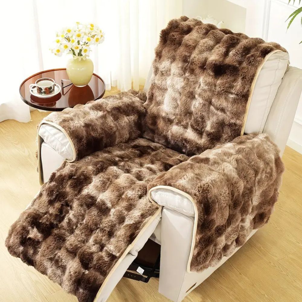 Plush Furniture Slipcover Sofa Protector