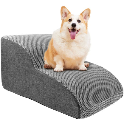 Pet Steps for High Bed