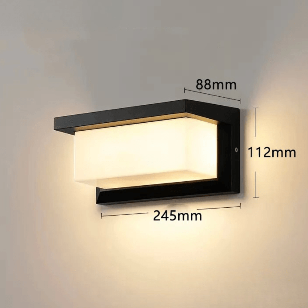 Bridgette Sconce