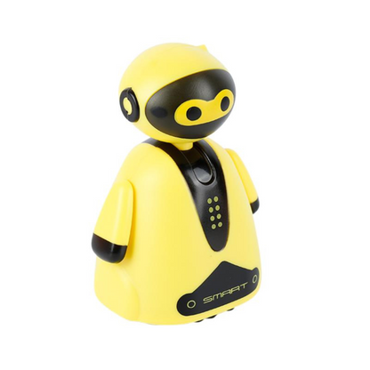 Smart Automatic Art Robot Toy for Kids