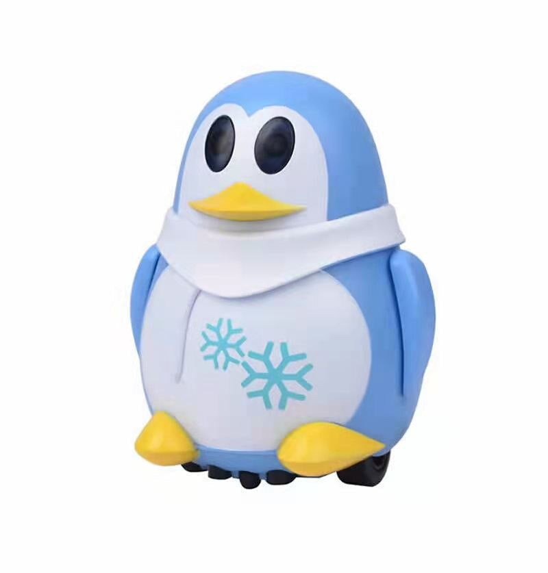 Smart Automatic Art Robot Toy for Kids