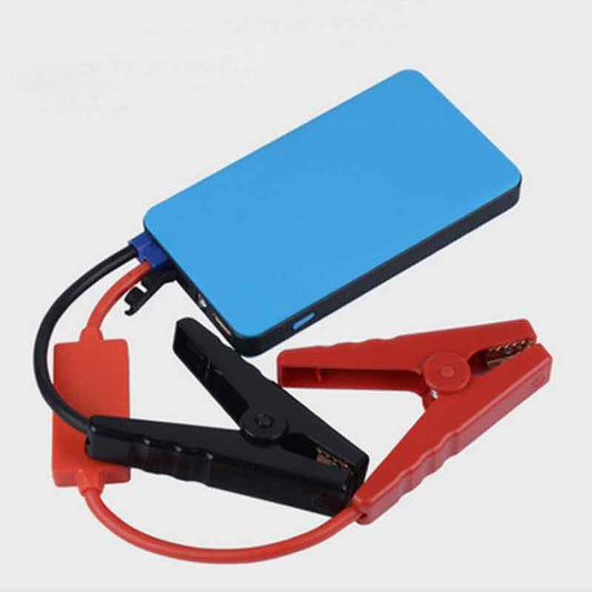 Compact Emergency Car Battery Booster - Pexav