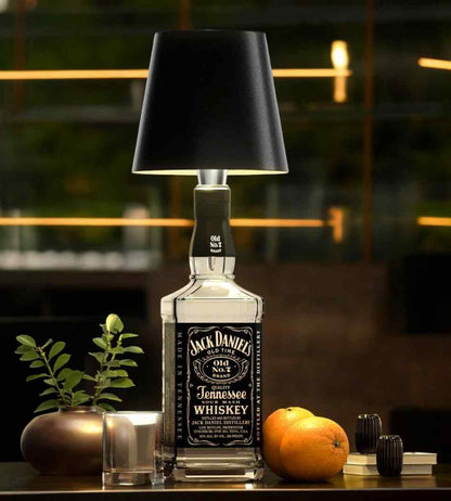 Portable LED Desk Lamp USB Powered Soft Lighting - Pexav