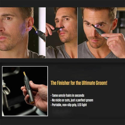 Advanced Beard Hair Trimmer