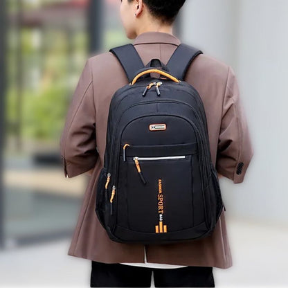 Waterproof Hiking Rucksack for Men