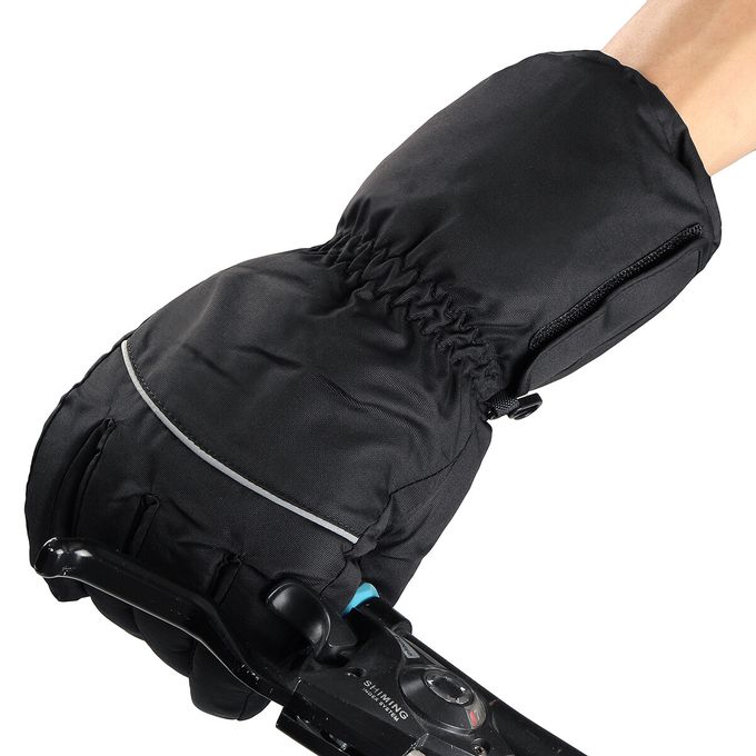 Warm Rechargeable Heated Gloves for Men and Women Outdoor