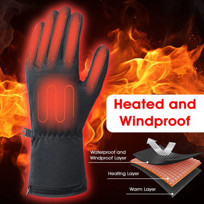 Warm Touch Glove Liners