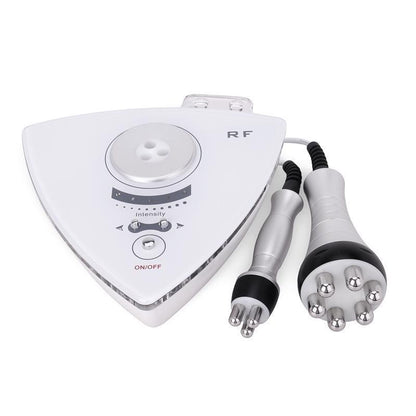 Compact Home RF Skin Tightener Device