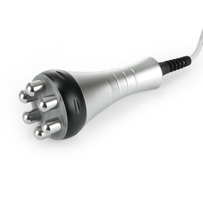 Compact Home RF Skin Tightener Device