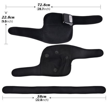 Warm Therapy Knee Elbow Massager for Pain Relief