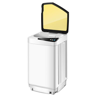 Space Saving Small Laundry Washing Machine