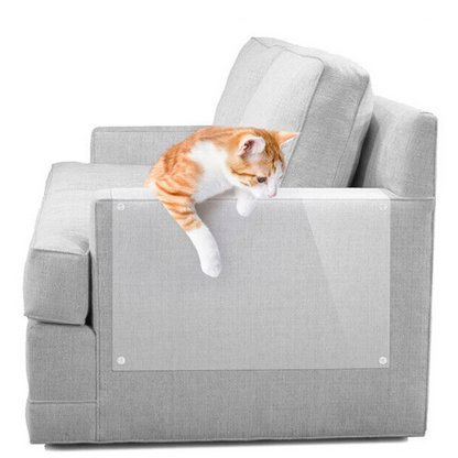Pet Scratch Guard Sofa Covers 8 Pack
