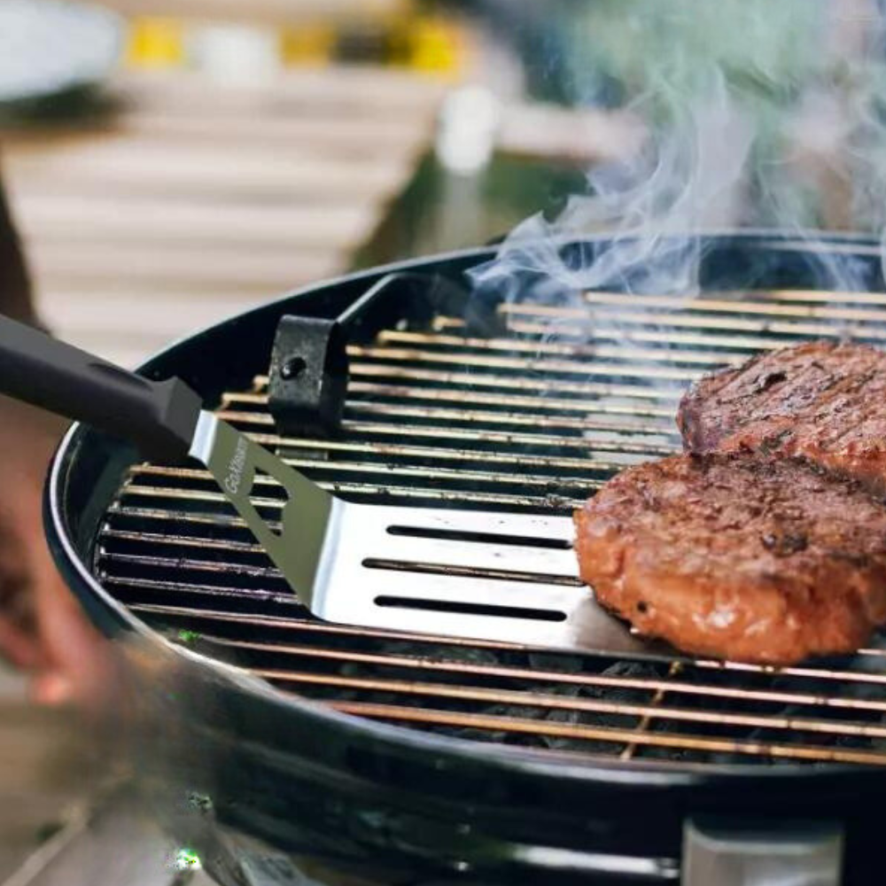 Ultimate Premium BBQ Grill Tool Set 30 Piece Kit