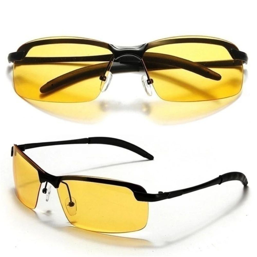 Anti Glare Night Vision Glasses