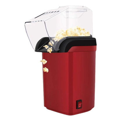 Compact Air Popcorn Popper Healthy Cooking Appliance
