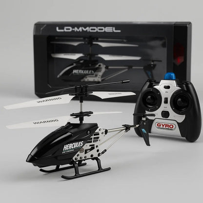 Small Radio Control Helicopter
