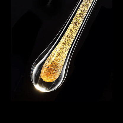 Elegant Luxury LED Wall Lamp